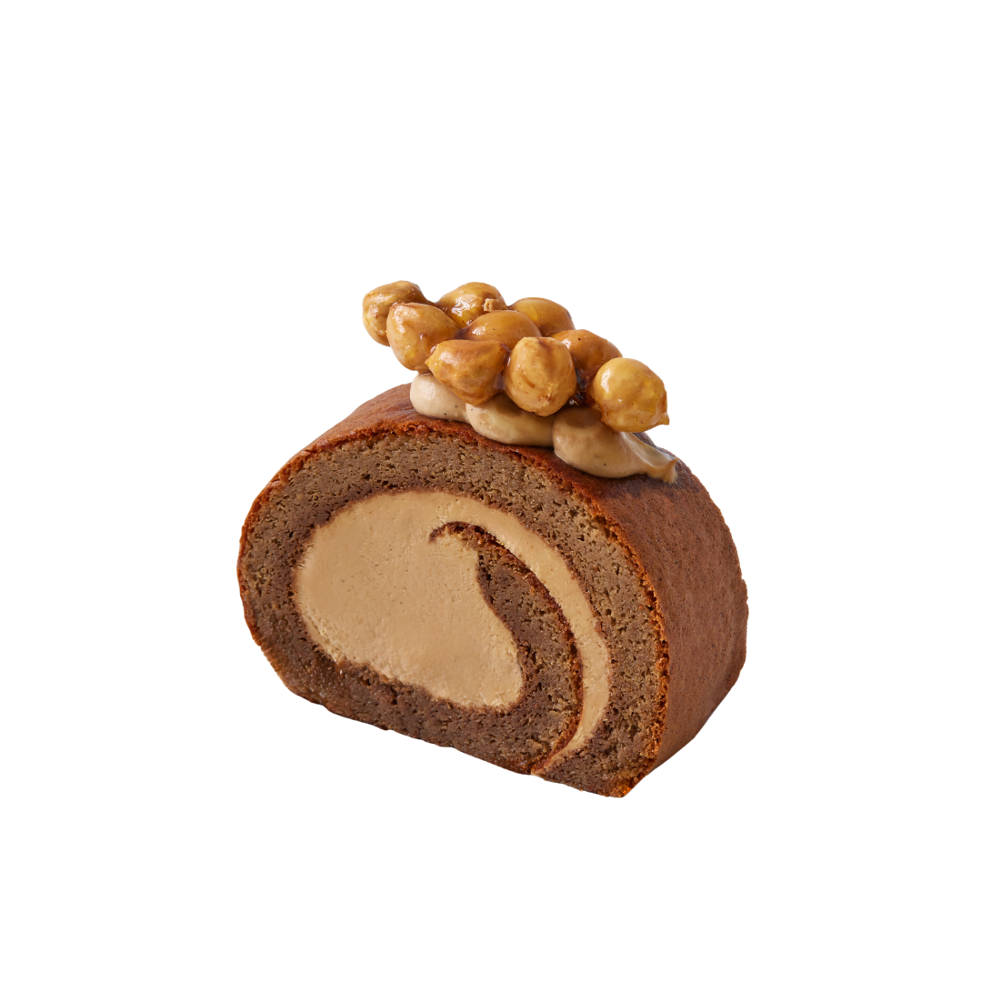 Keto Swiss Roll Set