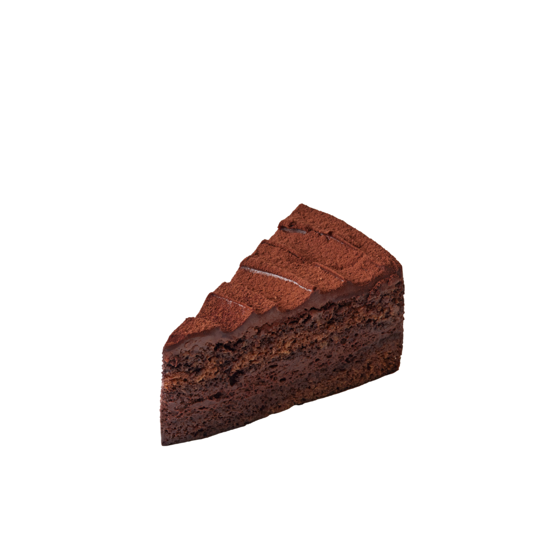Keto Cake Slices