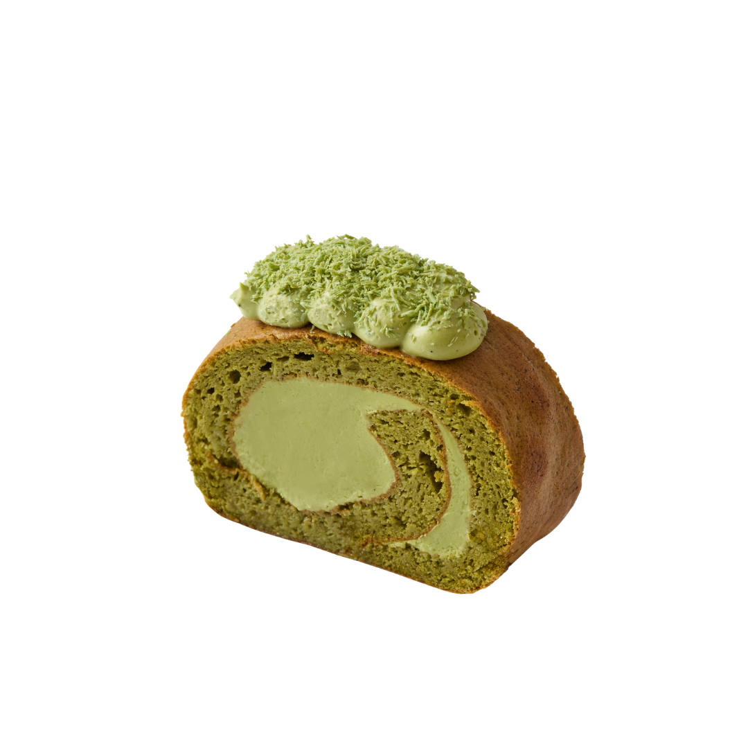 Keto Swiss Roll Set