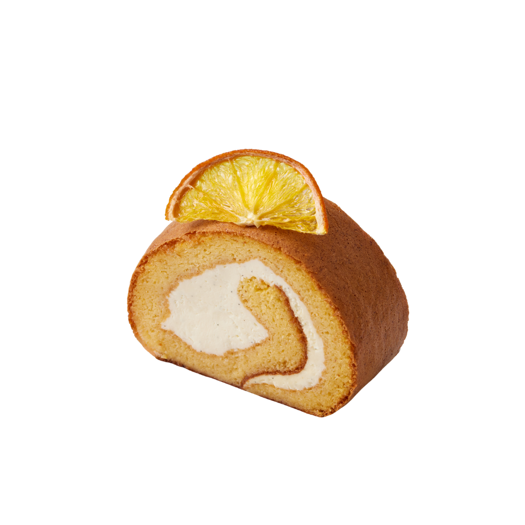 Keto Swiss Roll Set