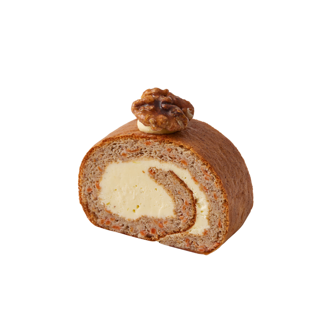 Keto Swiss Roll Set