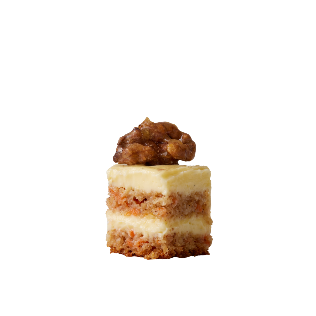 Keto Cake Bites