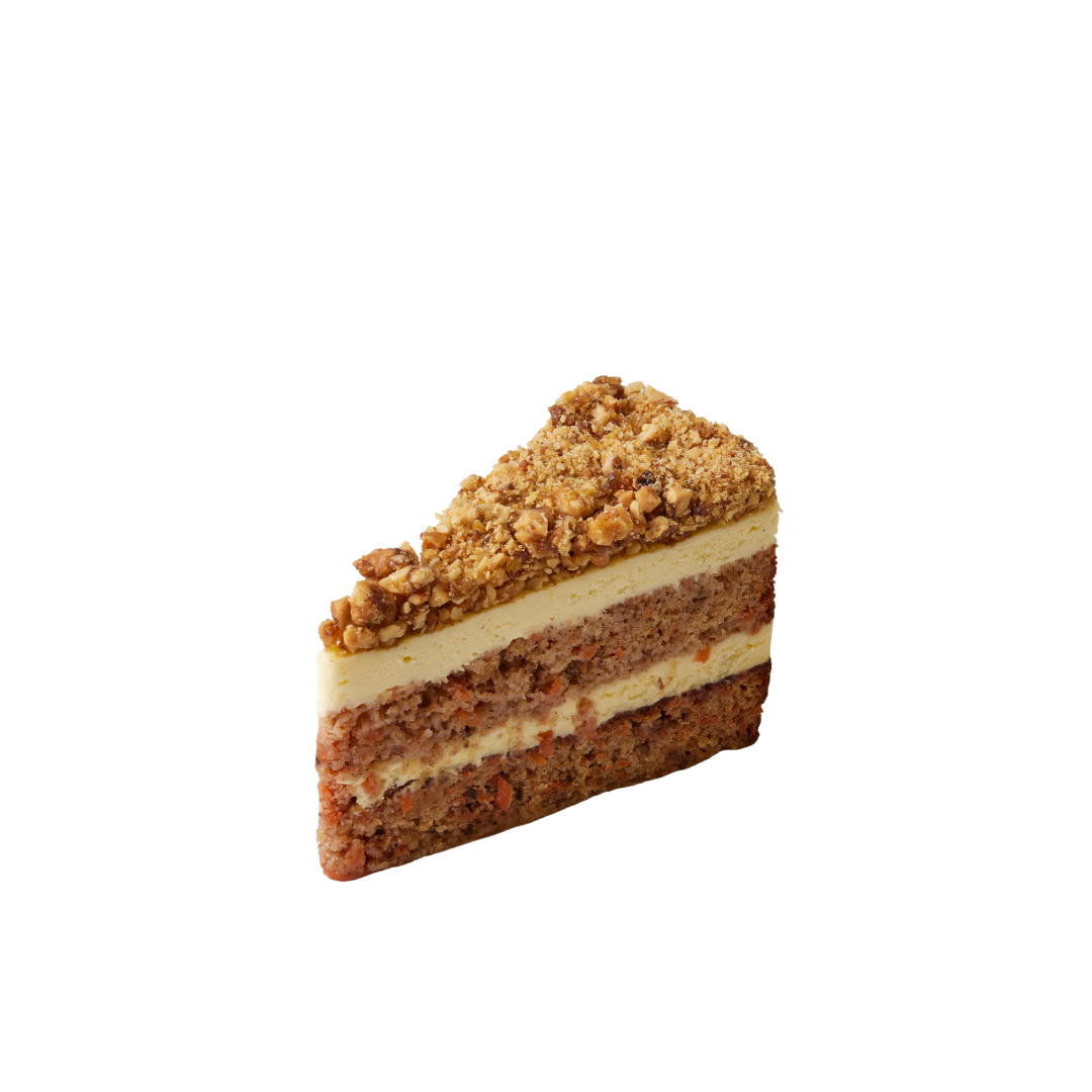 Keto Cake Slices