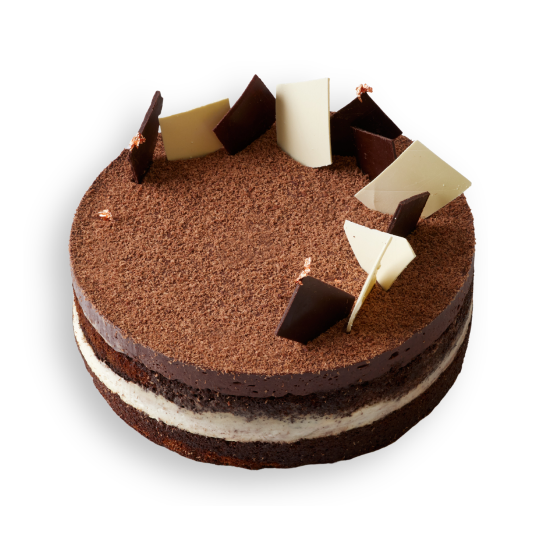 Keto Chocolate Delight