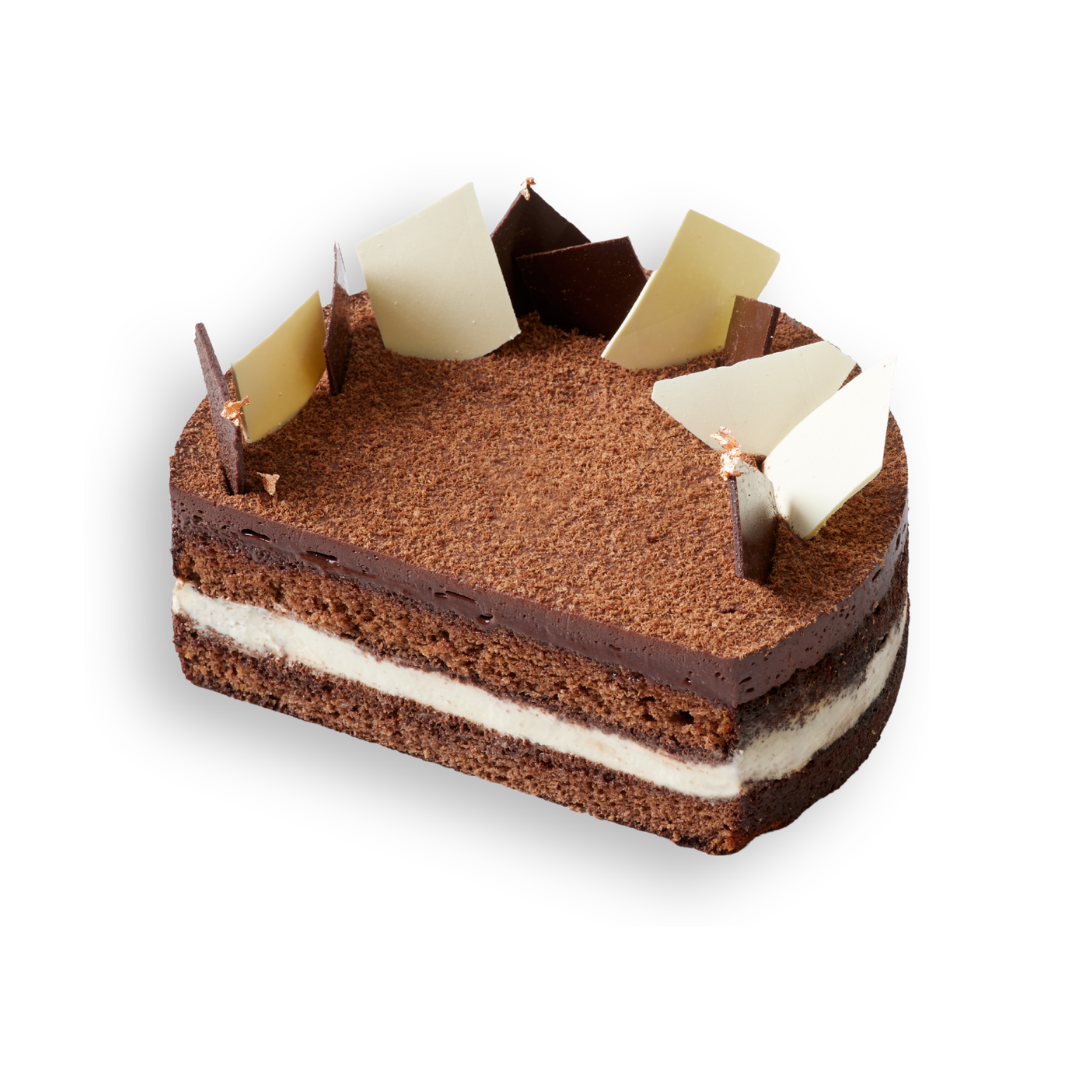 Keto Chocolate Delight