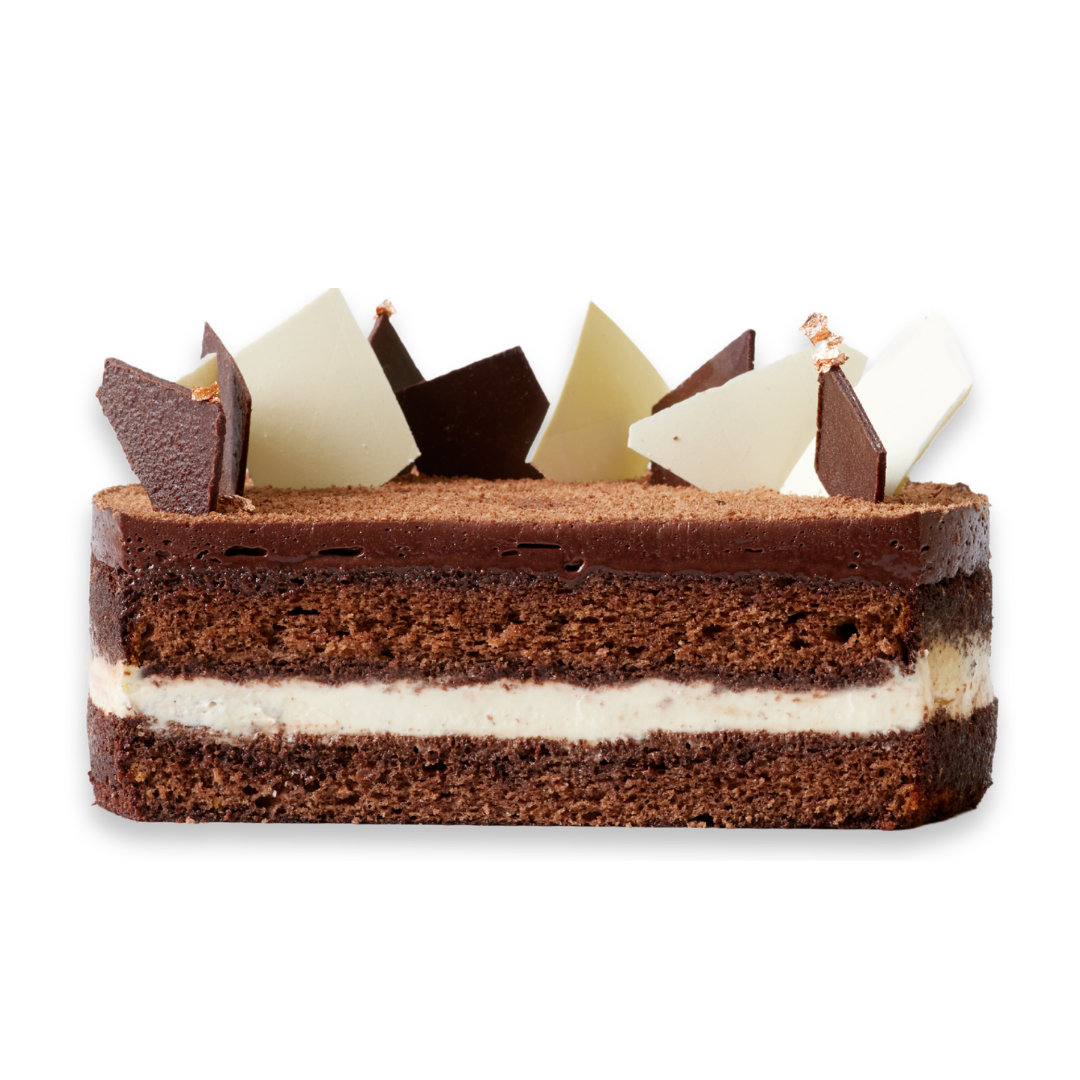 Keto Chocolate Delight