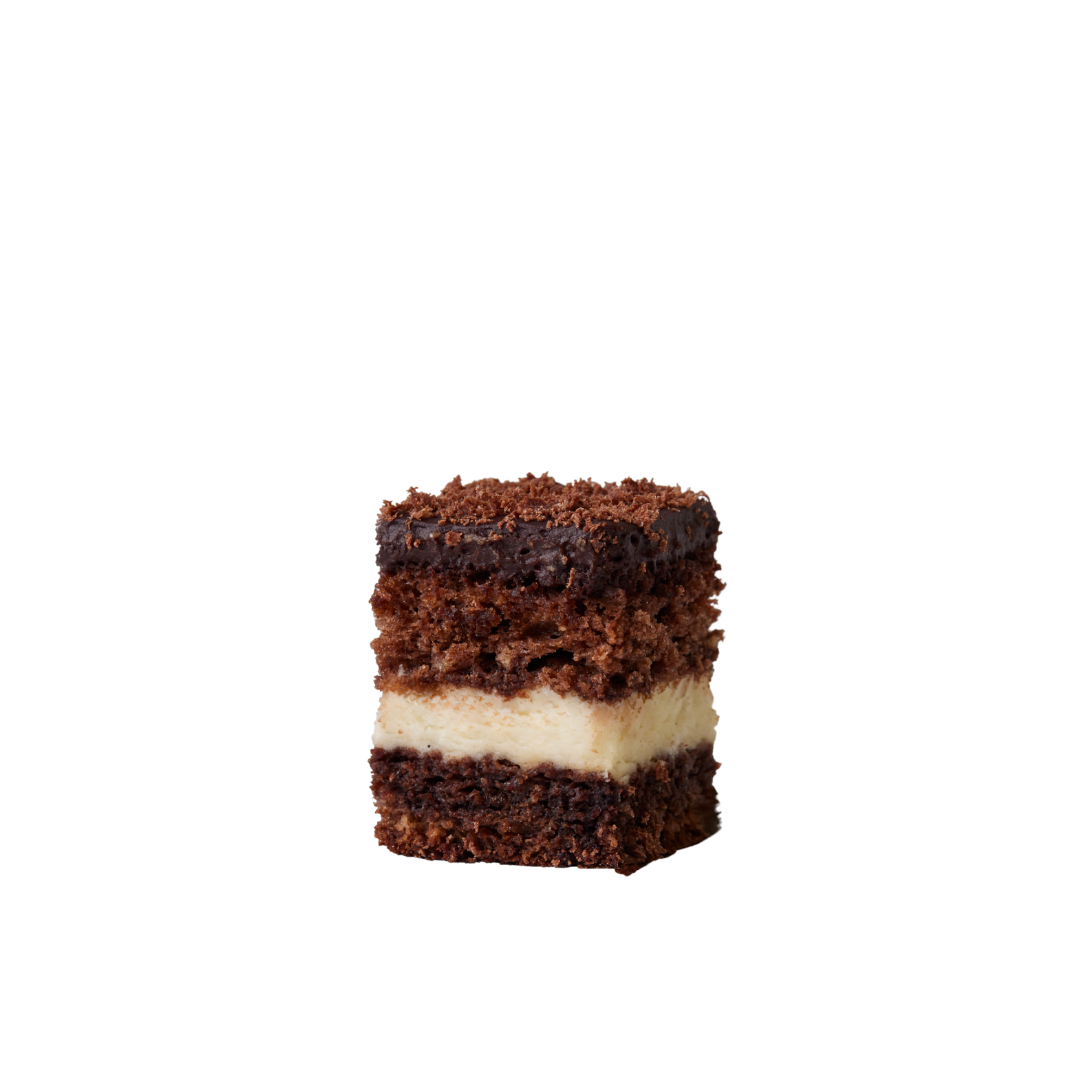 Keto Cake Bites