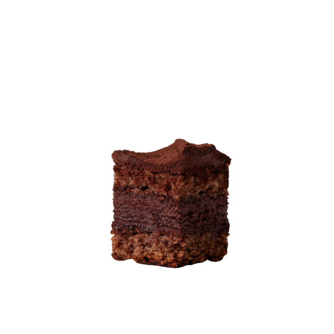 Keto Cake Bites