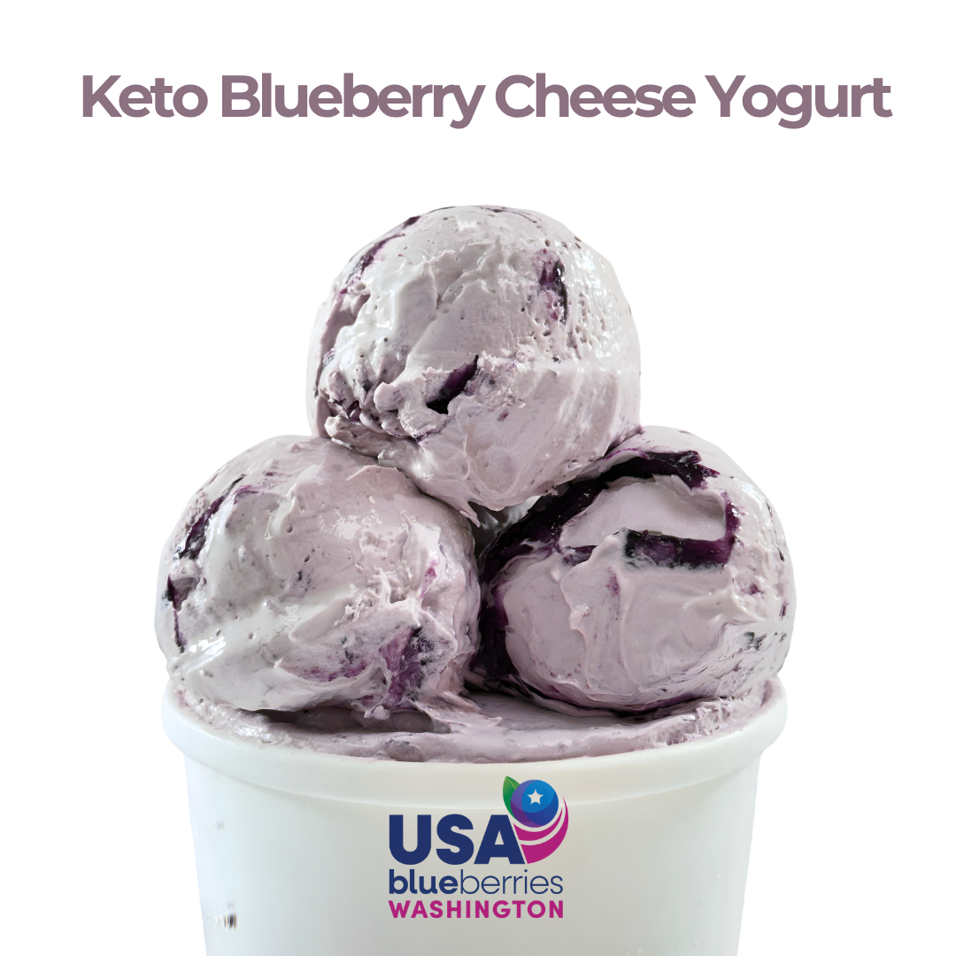 Keto Ice Cream