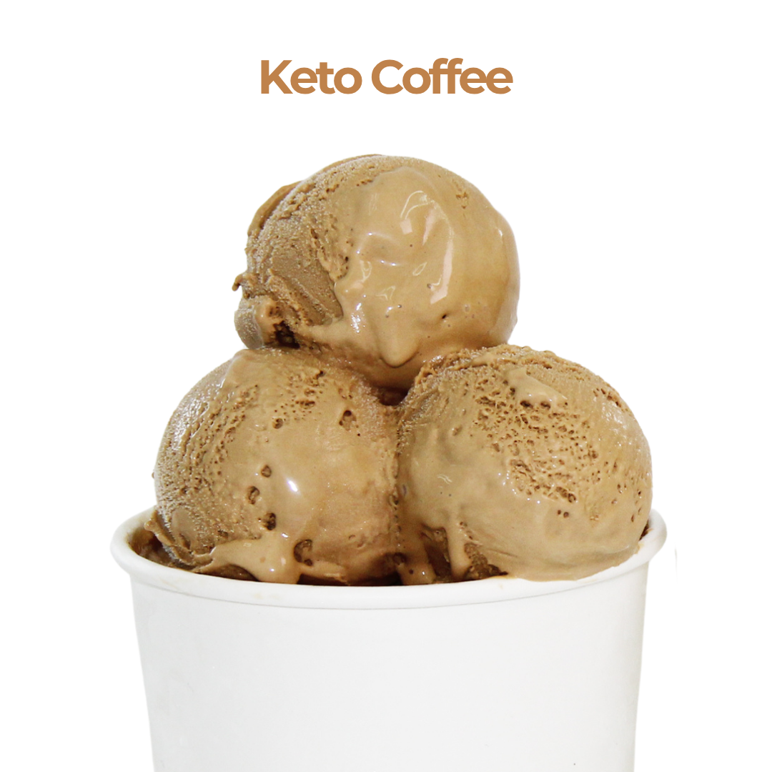 Keto Ice Cream