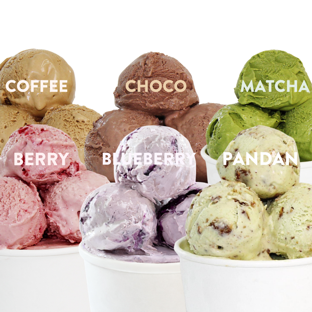 Keto Ice Cream