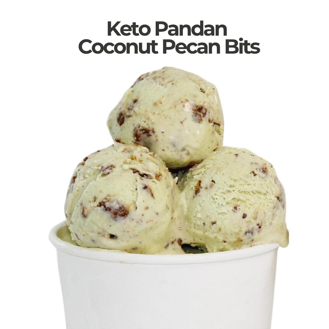 Keto Ice Cream
