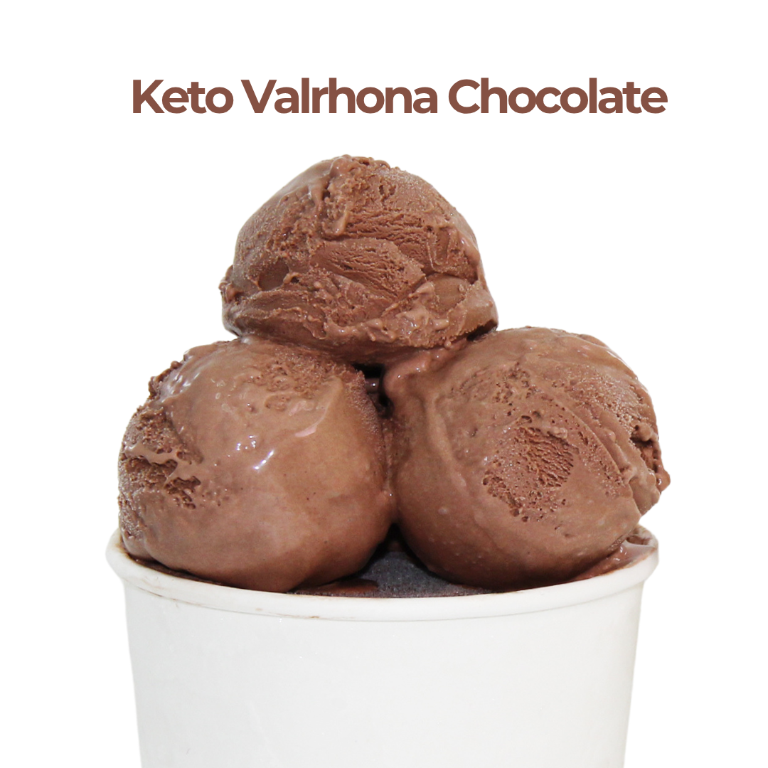 Keto Ice Cream