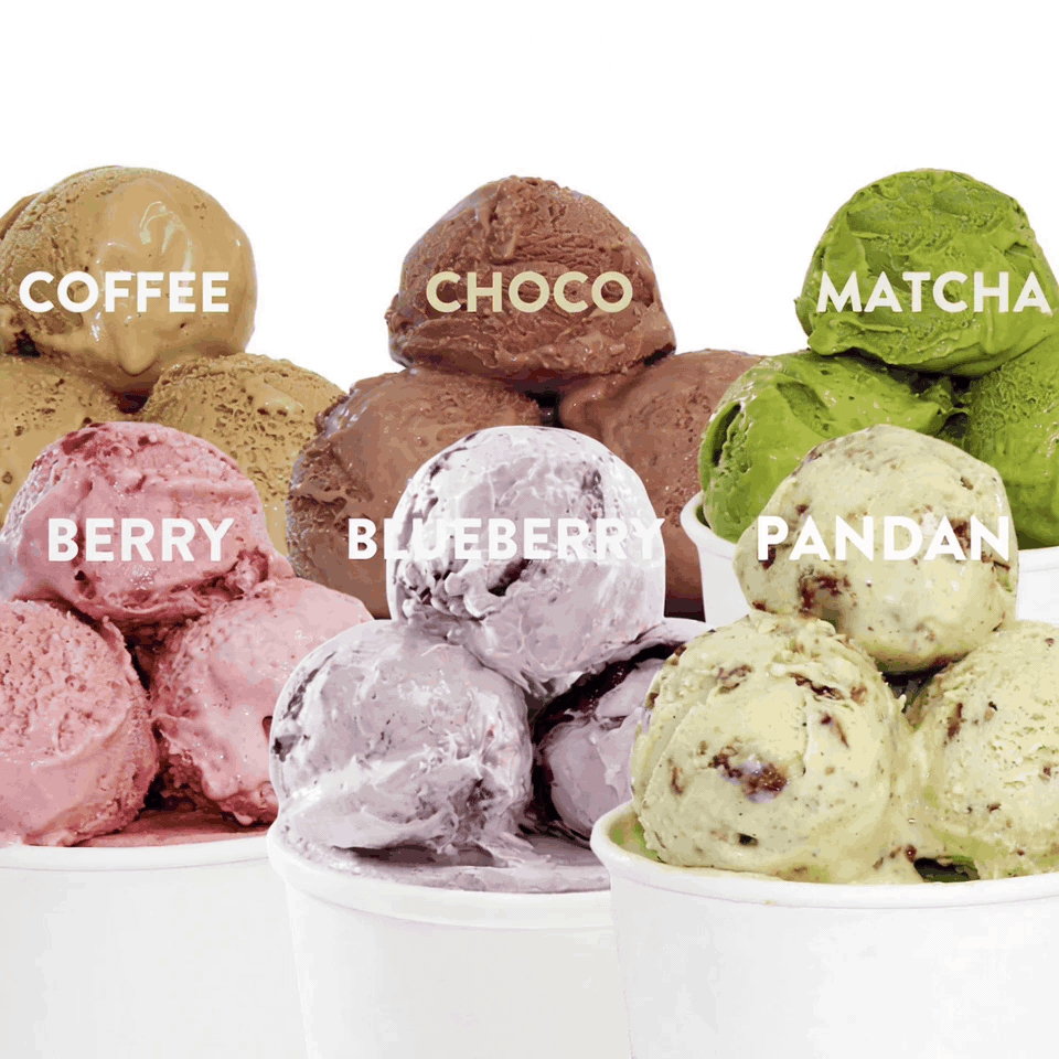 Keto Ice Cream